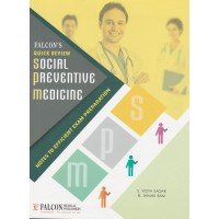 Falcon's Quick Review Social and Preventive Medicine 2017 edition